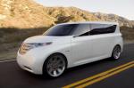 Toyota F3R Concept 2006 года